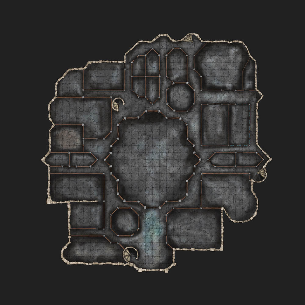 Wizard College