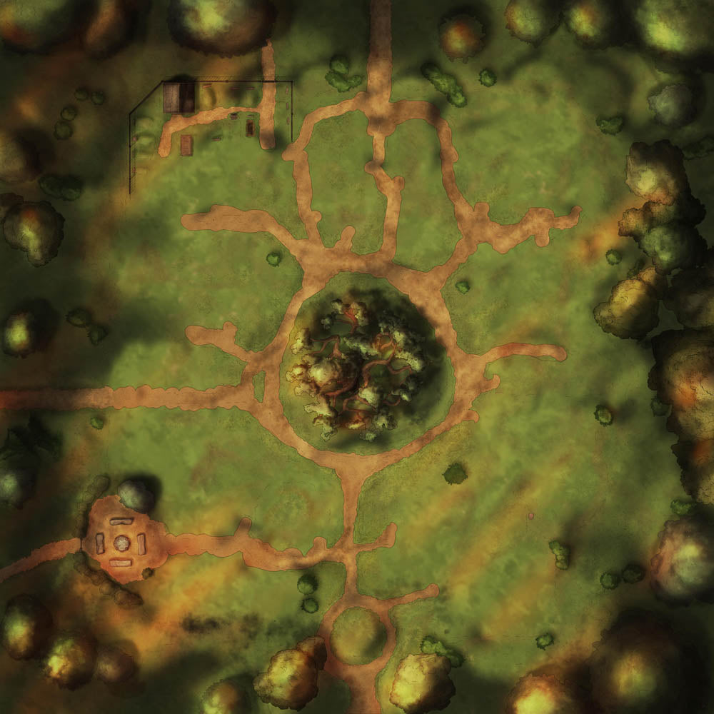 Wizard College