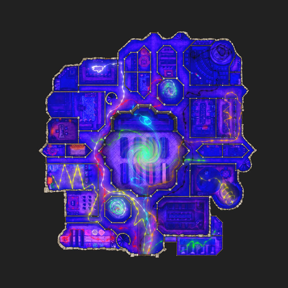 Wizard College