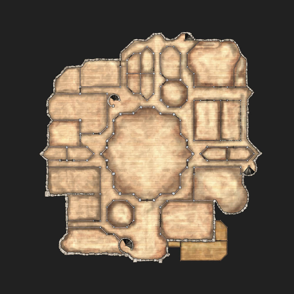 Wizard College