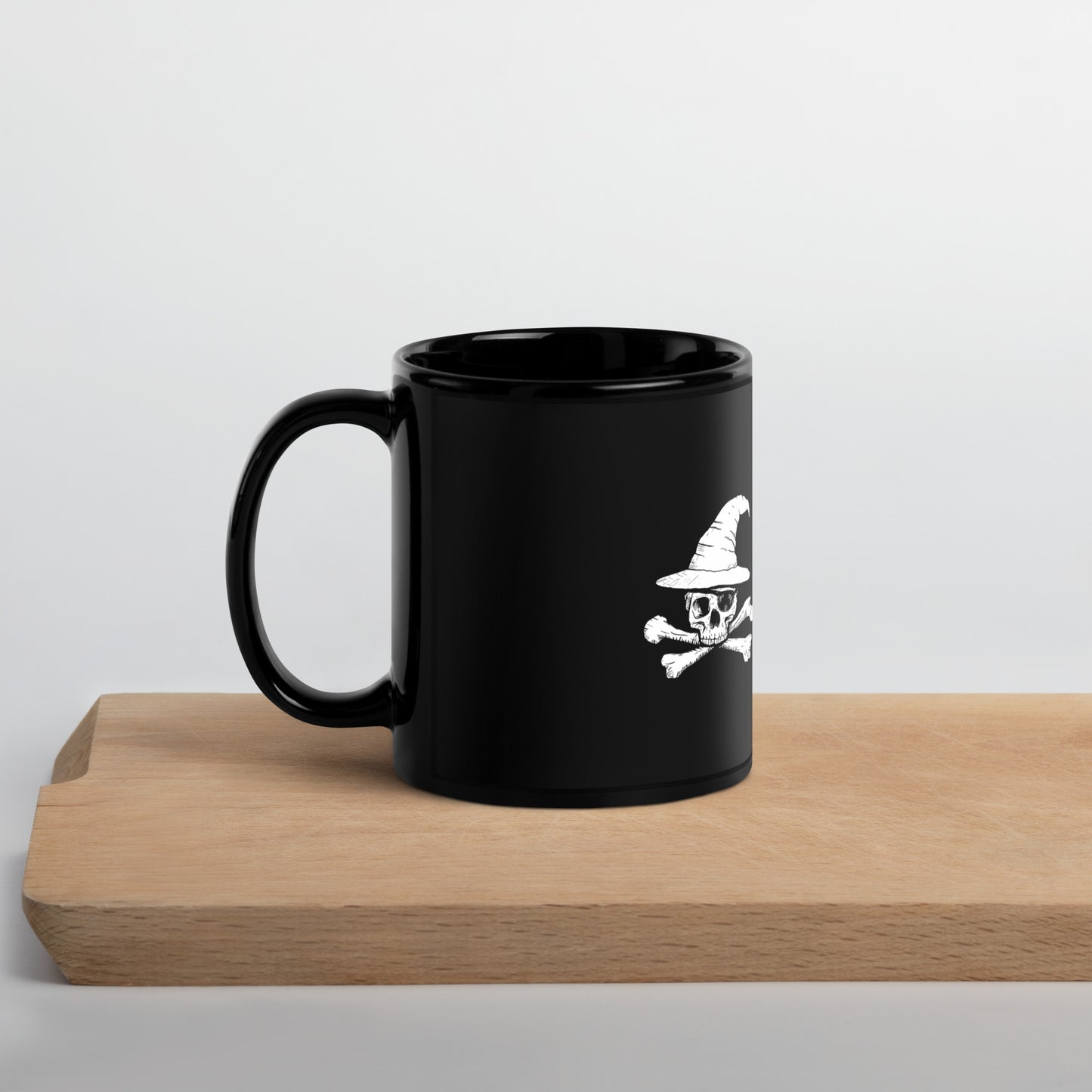 Ampersand Mug