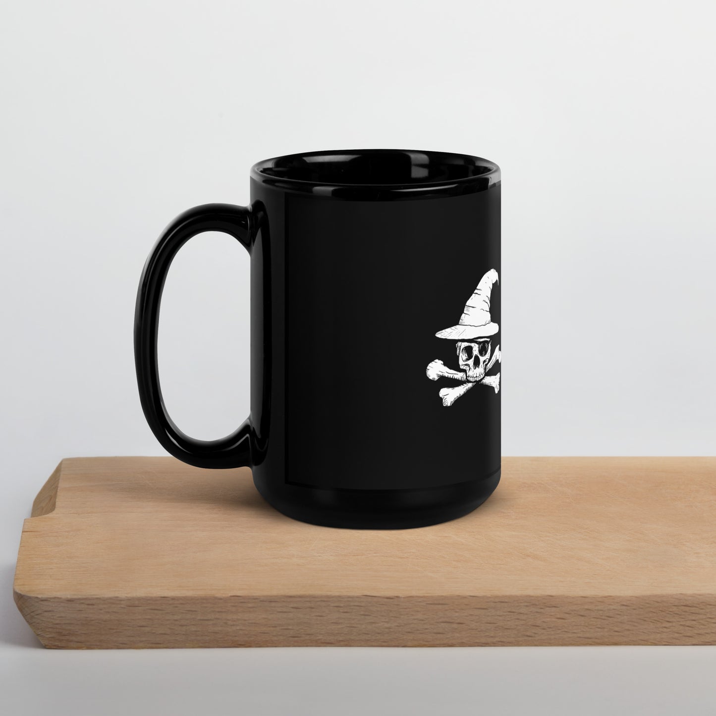 Ampersand Mug