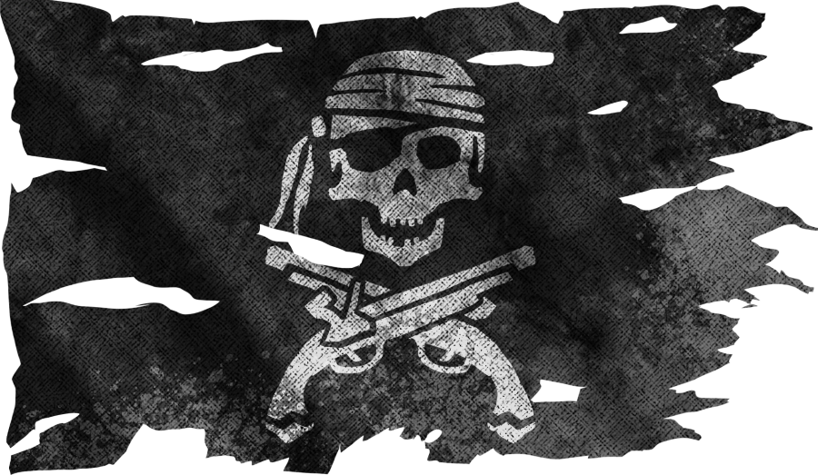 Jolly Roger Kit