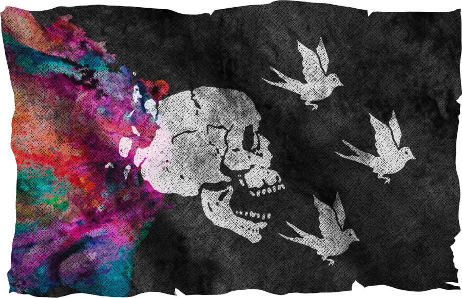 Jolly Roger Kit