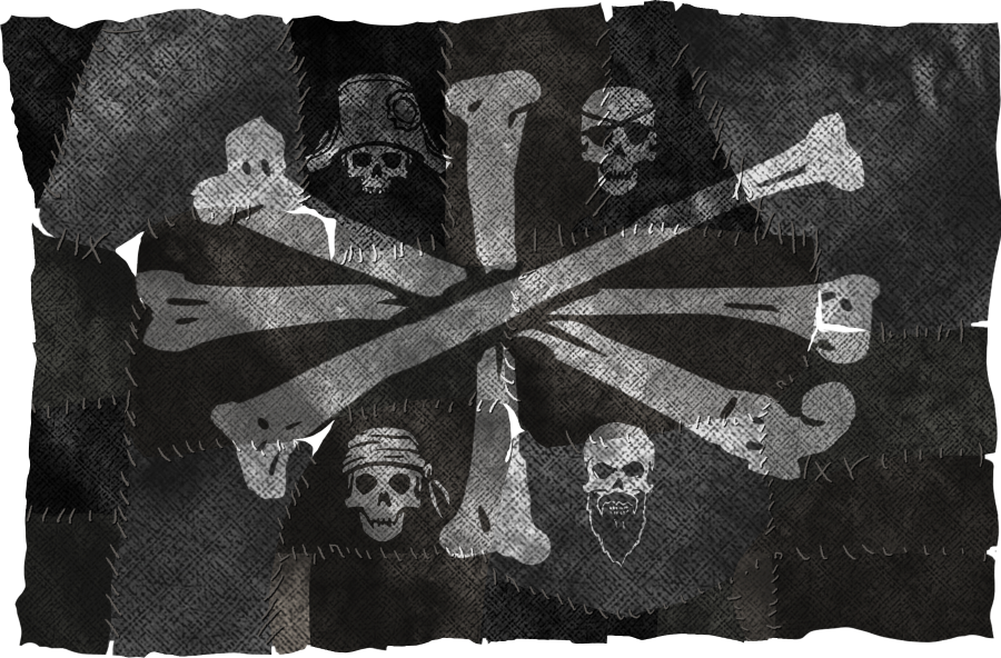 Jolly Roger Kit