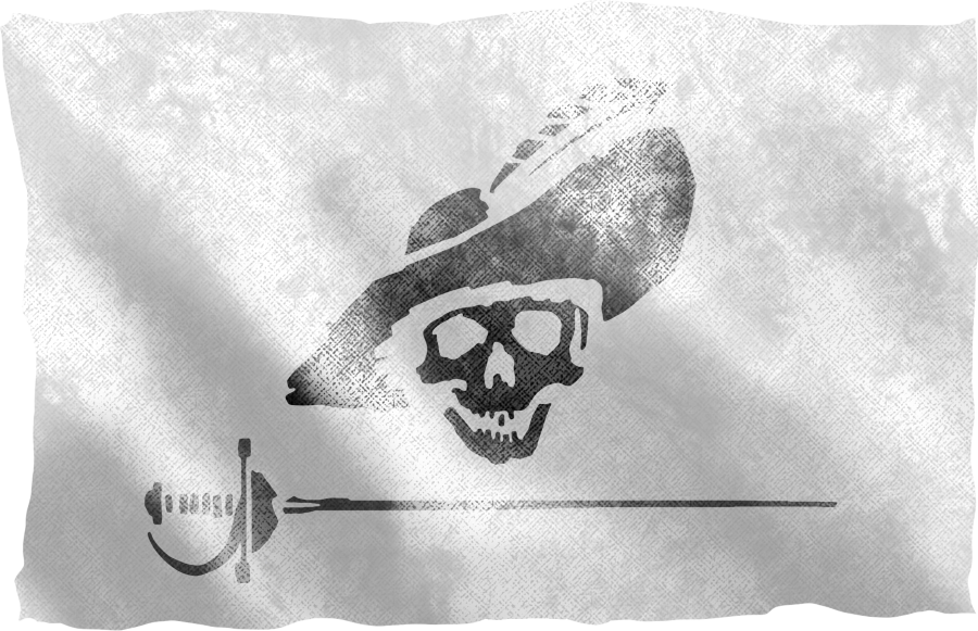 Jolly Roger Kit
