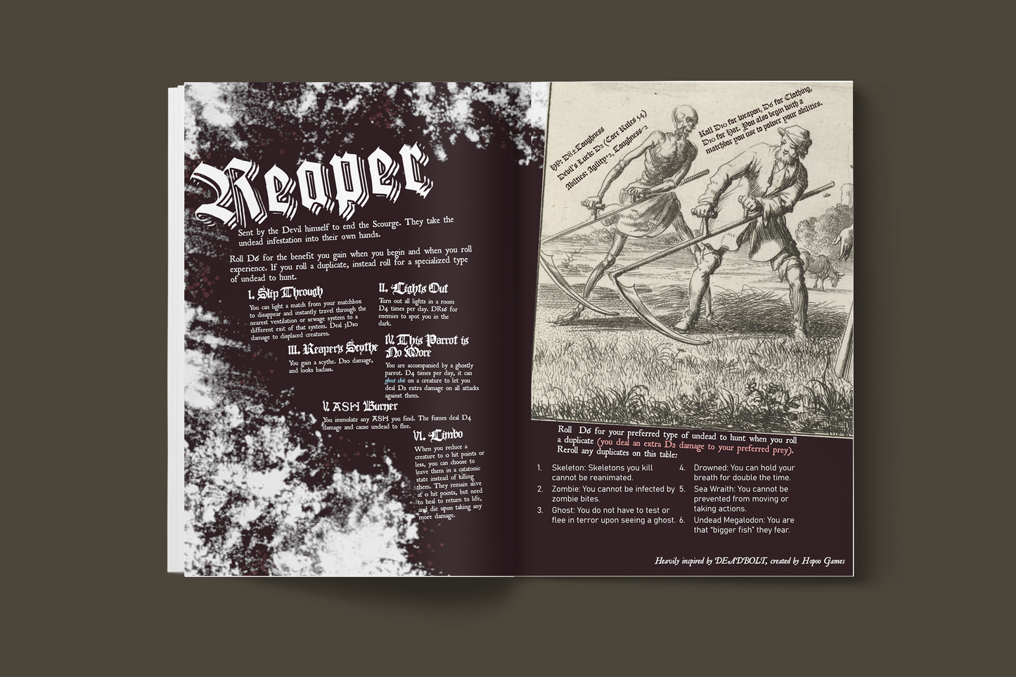 Cabin Fever (Preorder)