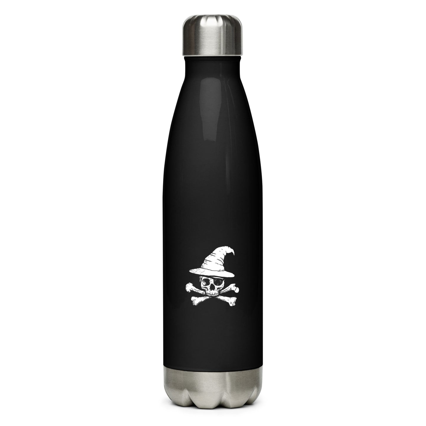 Ampersand Water Bottle