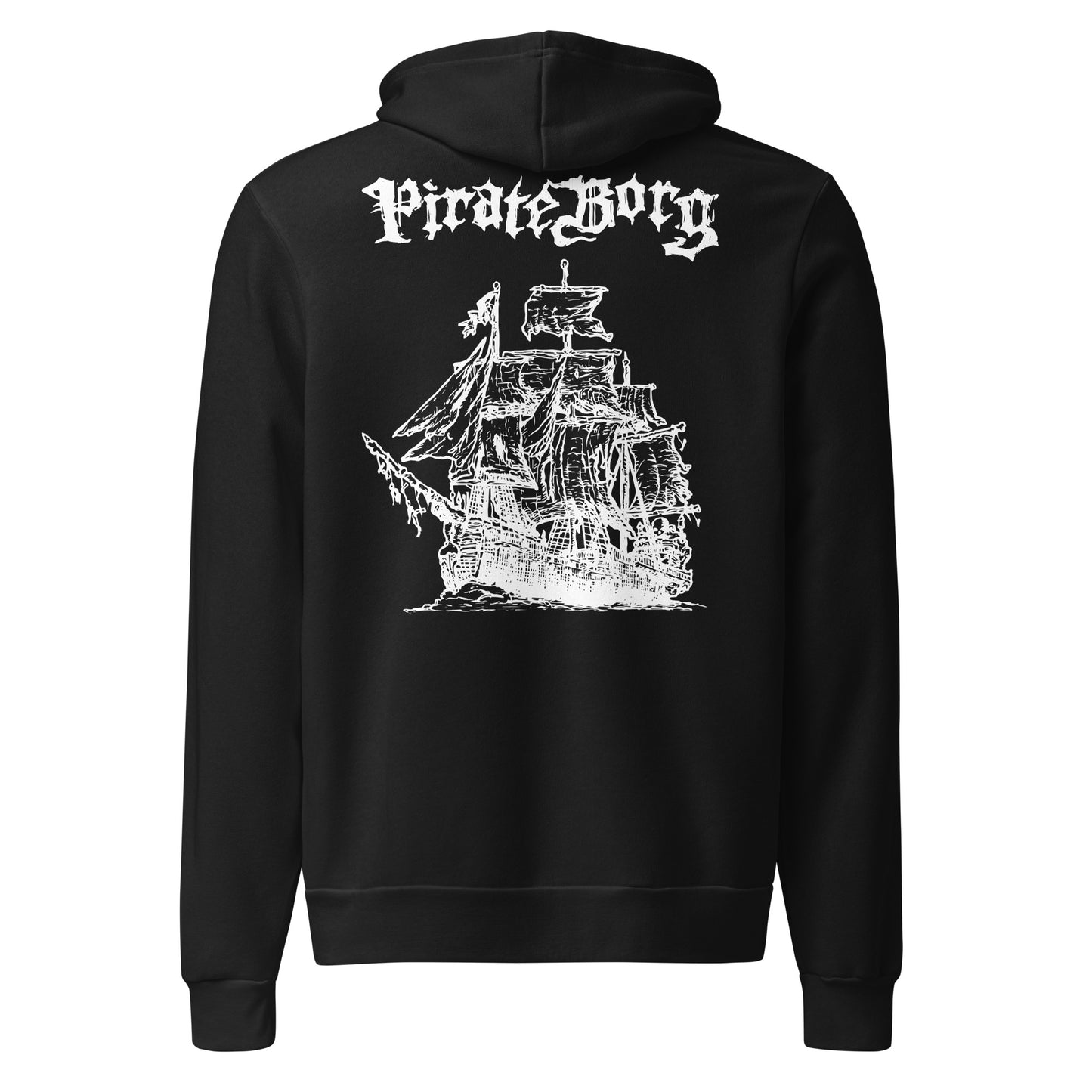 Harbourmaster Hoodie