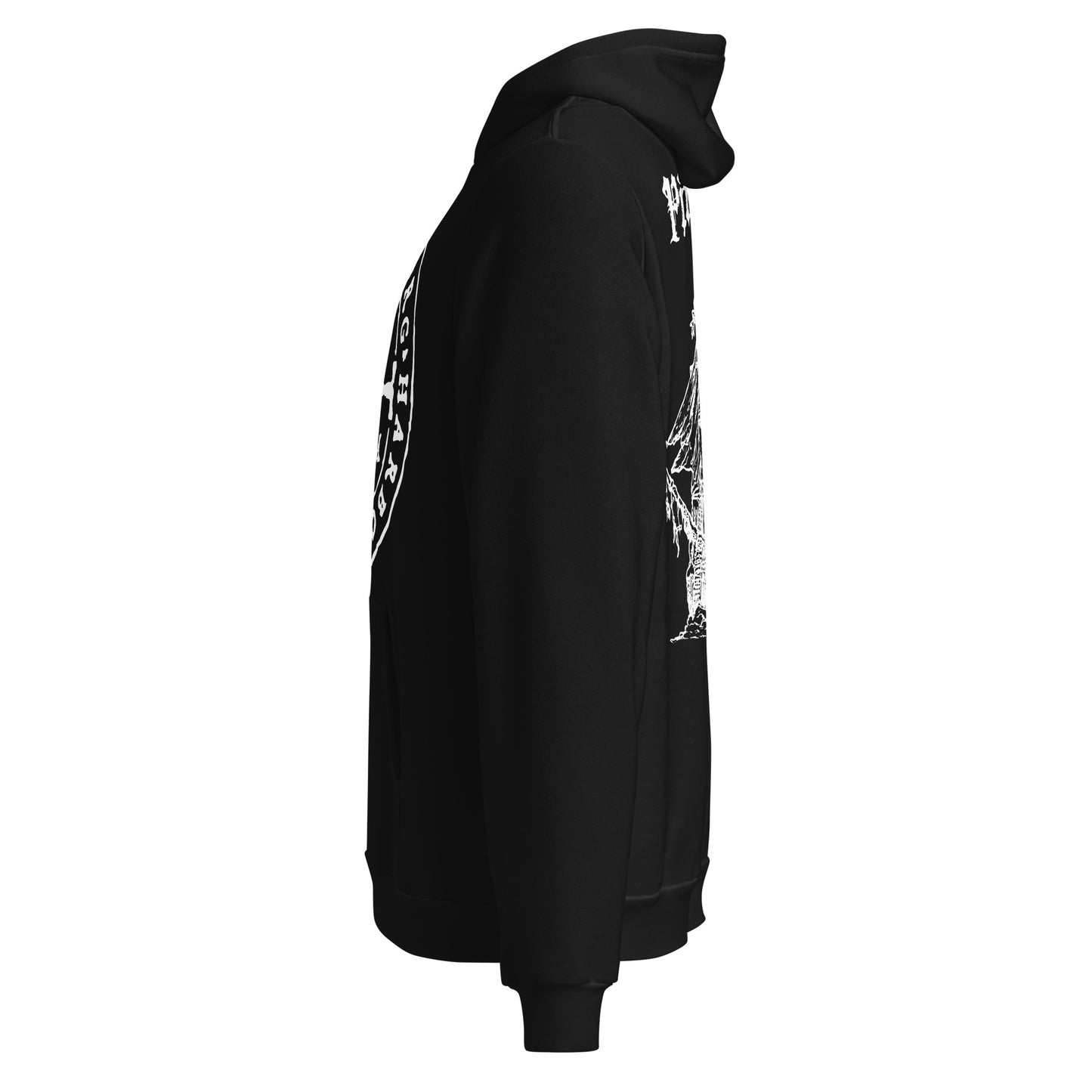 Harbourmaster Hoodie
