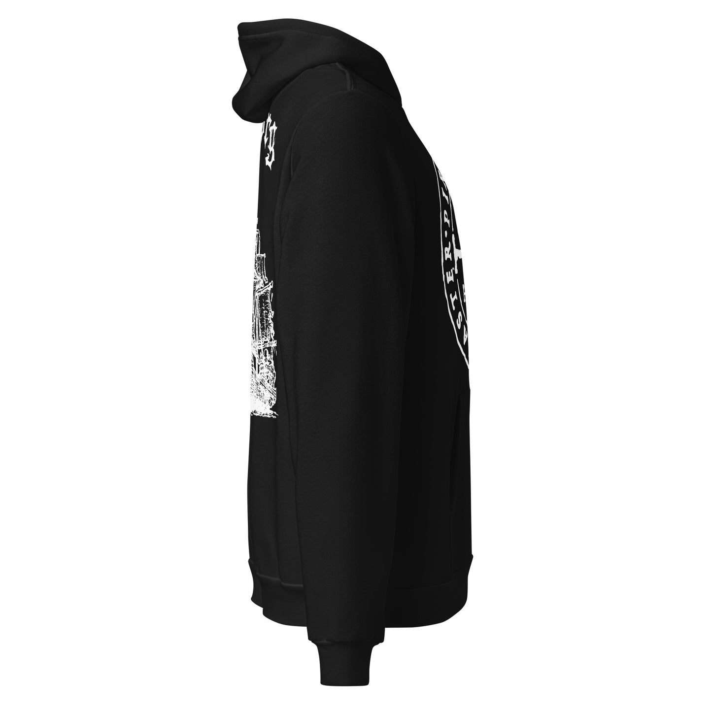 Harbourmaster Hoodie
