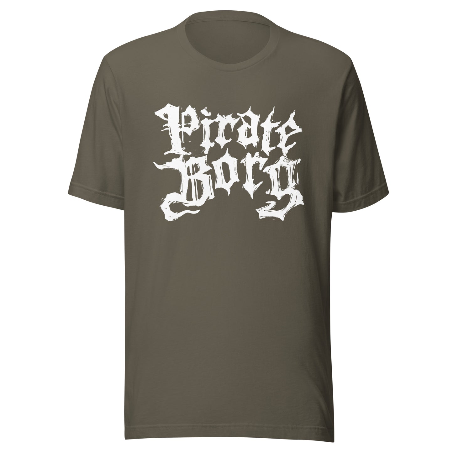 Pirate Borg Tee