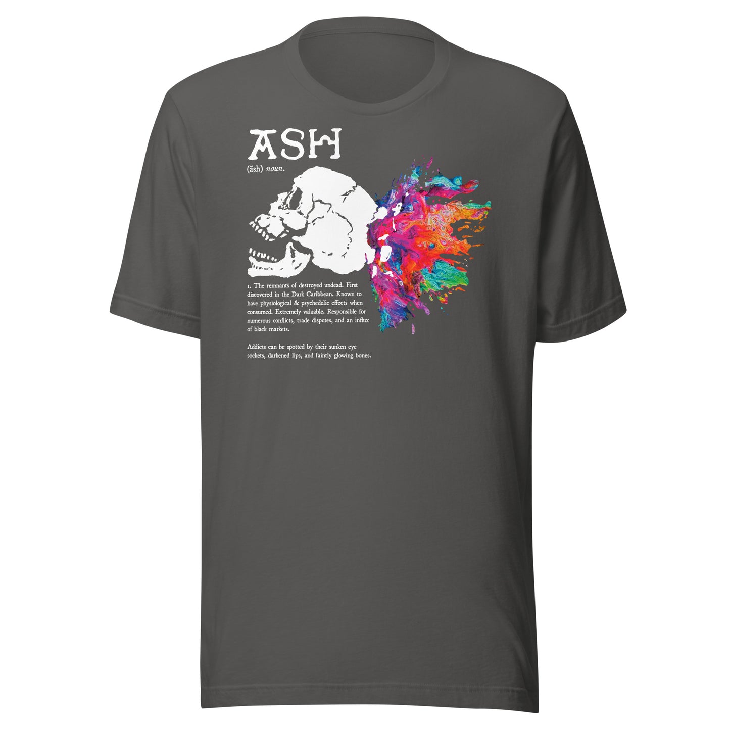 ASH Tee