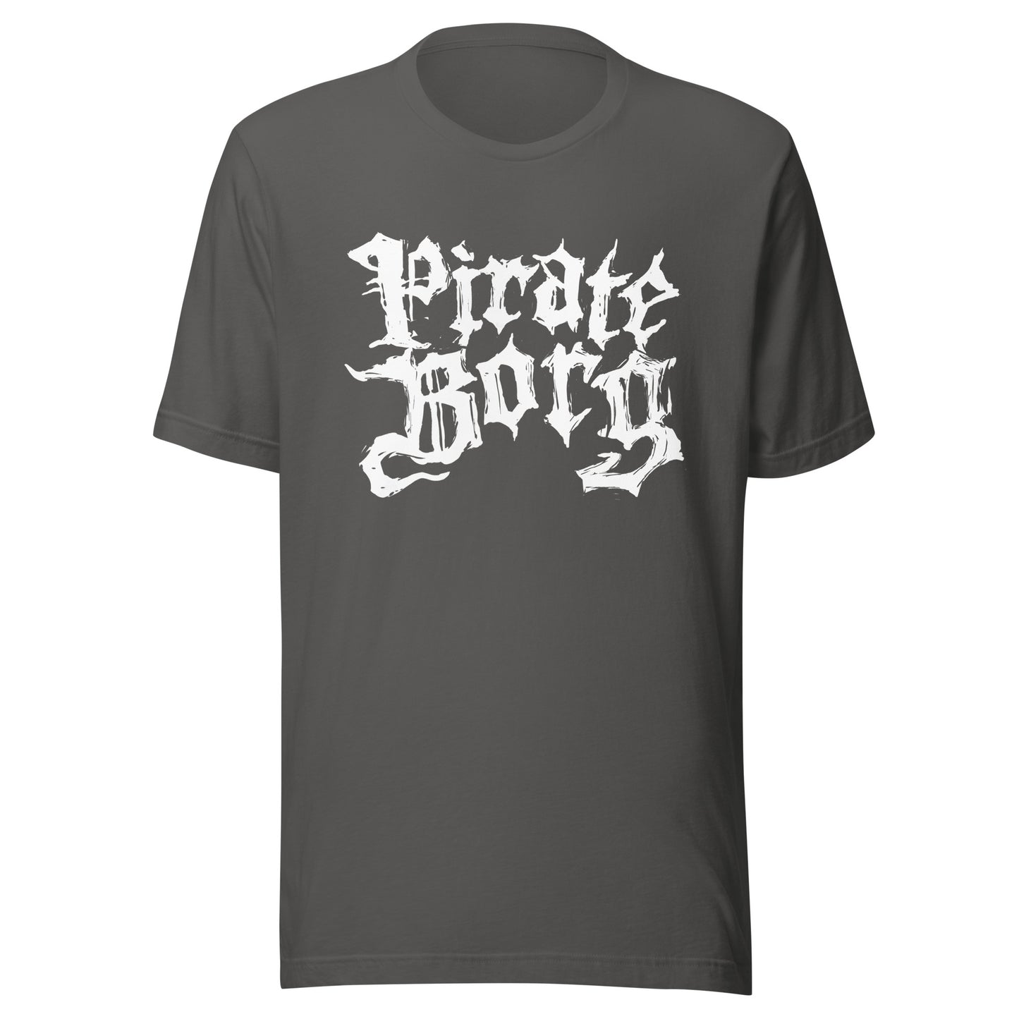 Pirate Borg Tee