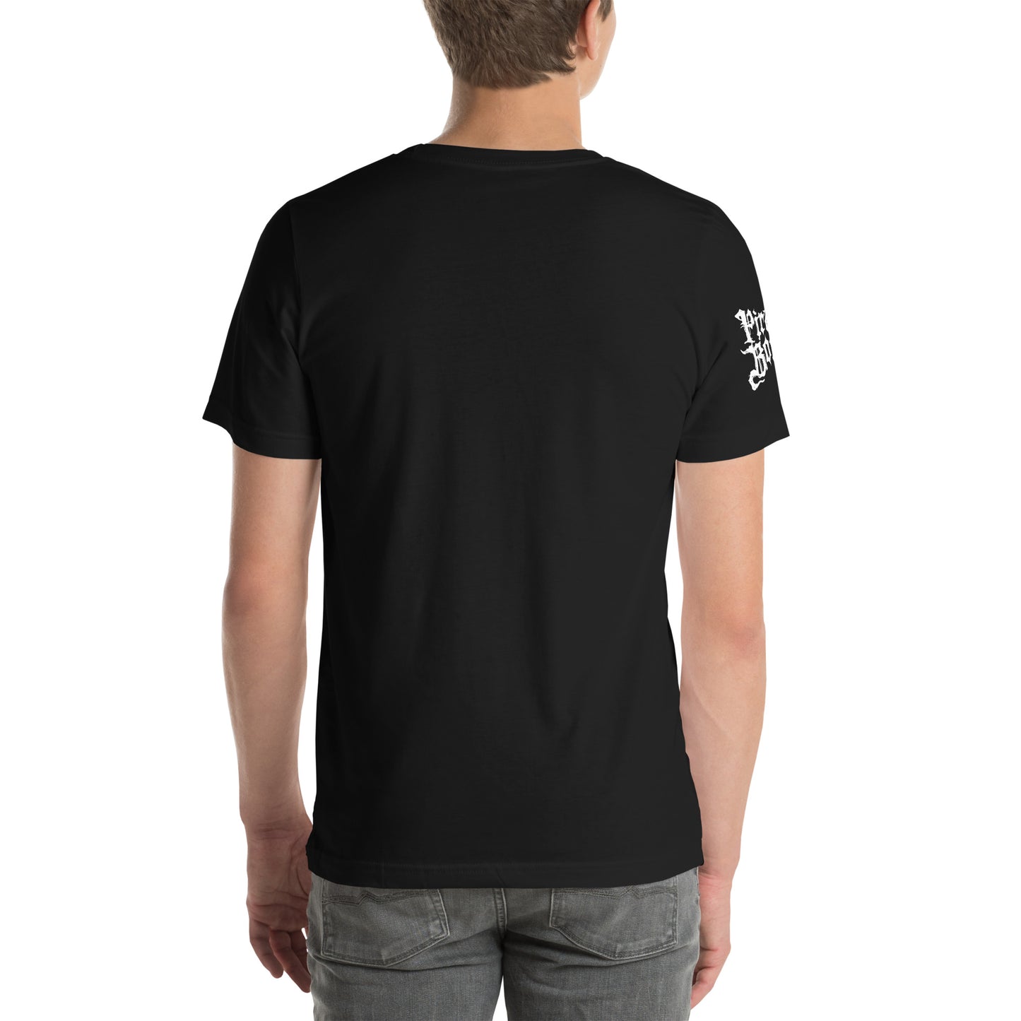 Cabin Fever Tee