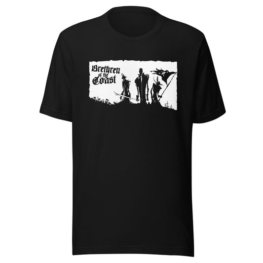 Brethren of the Coast Tee