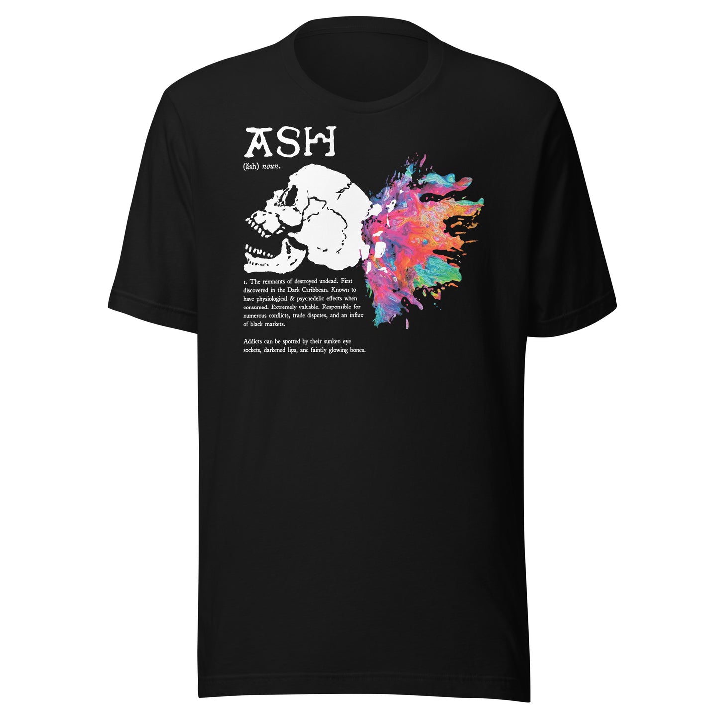 ASH Tee