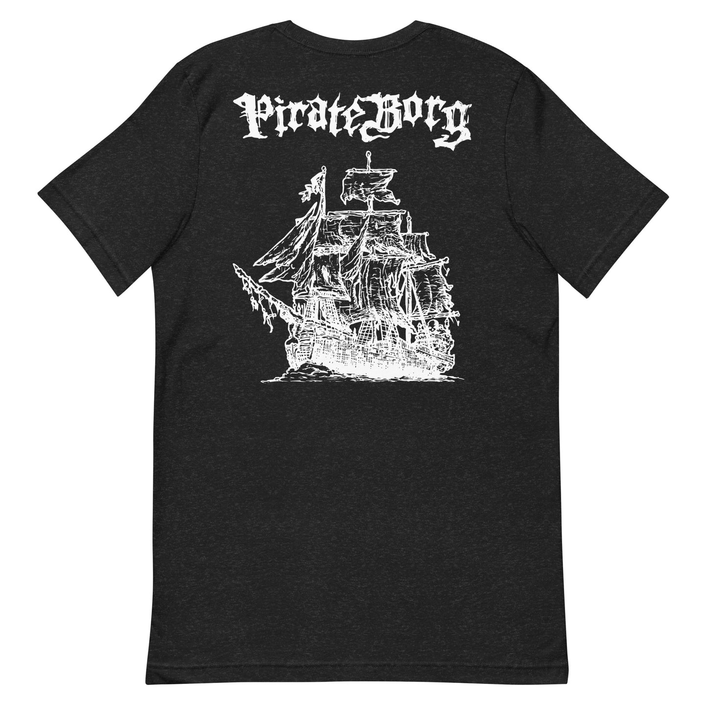 Harbourmaster Tee