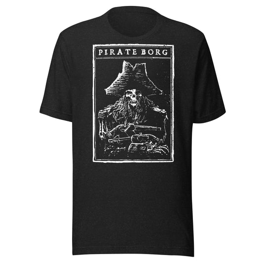 Tarot Card Tee