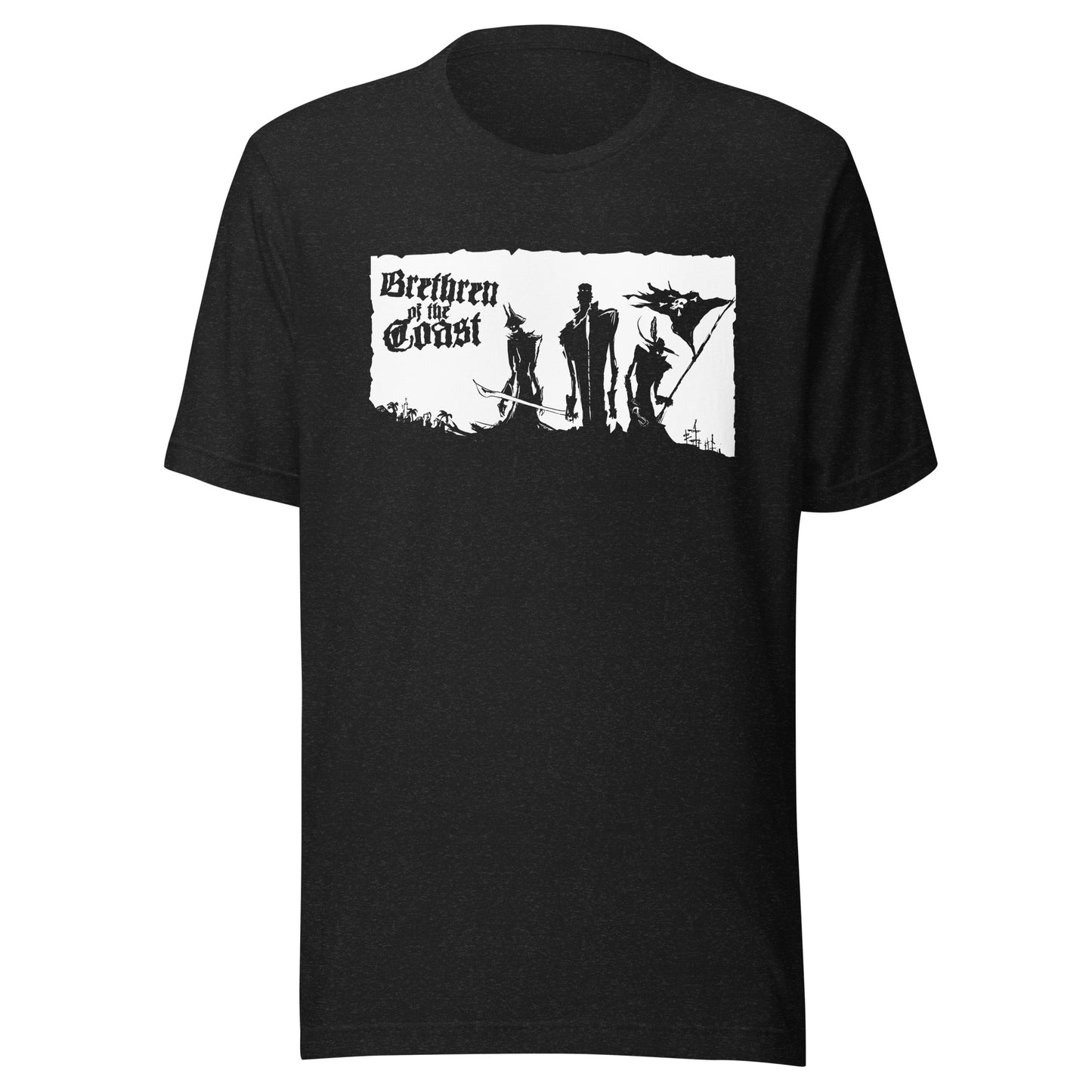 Brethren of the Coast Tee