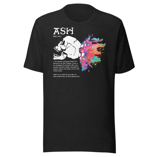 ASH Tee