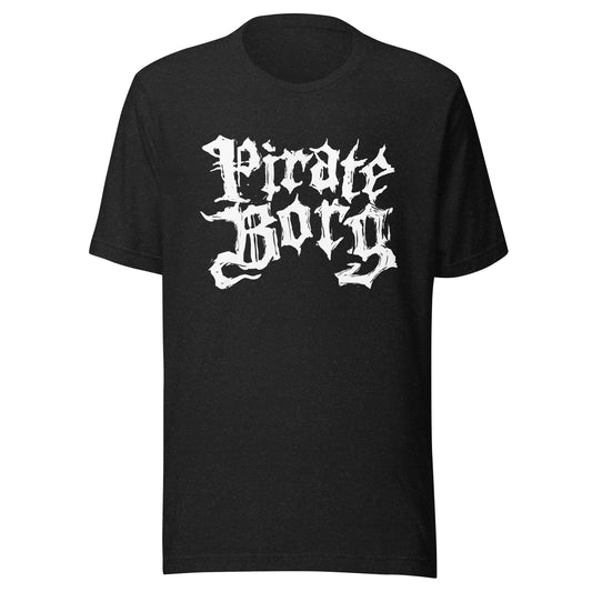 Pirate Borg Tee