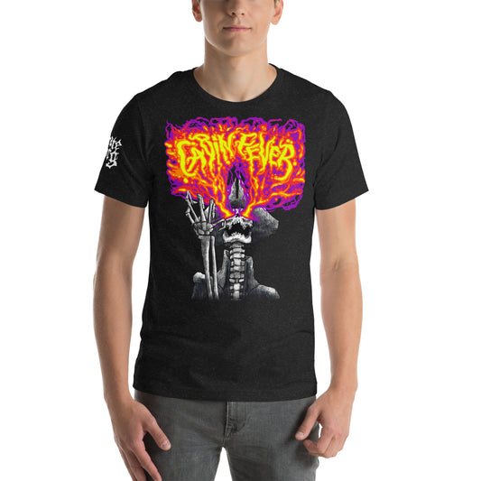 Cabin Fever Tee