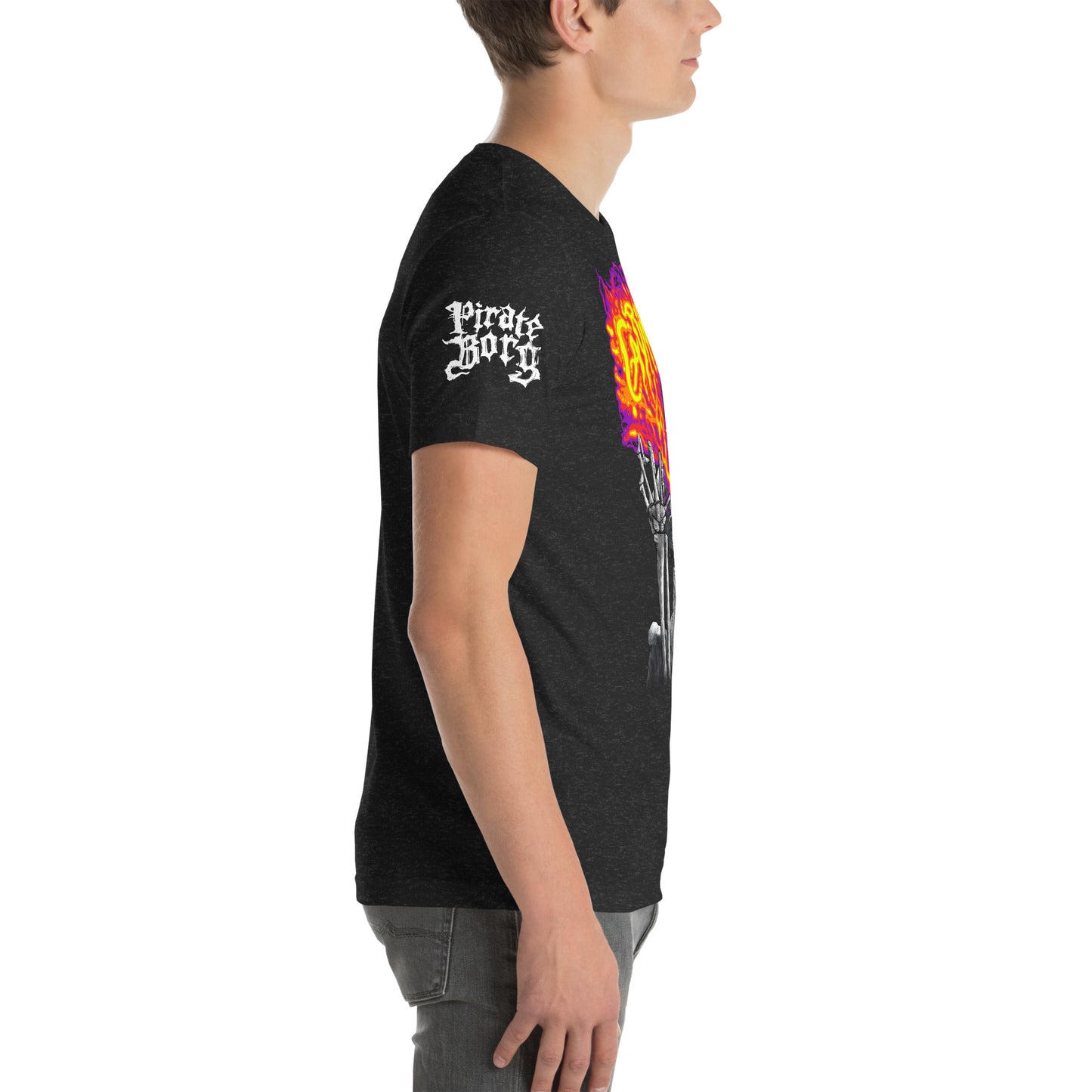 Cabin Fever Tee