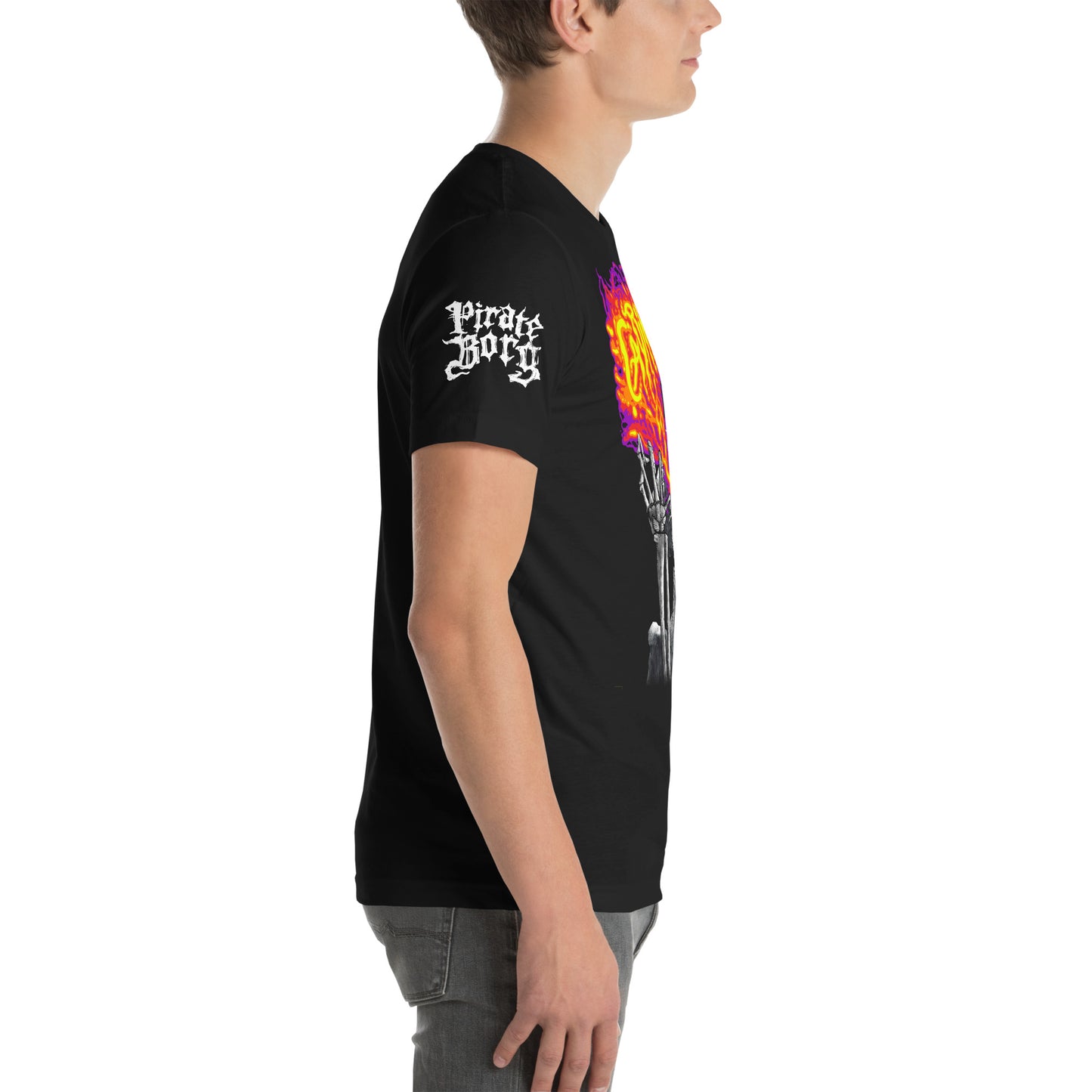 Cabin Fever Tee