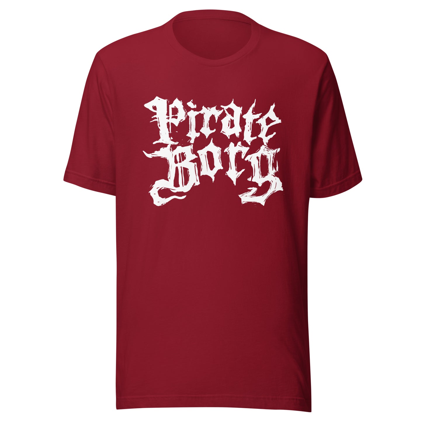 Pirate Borg Tee