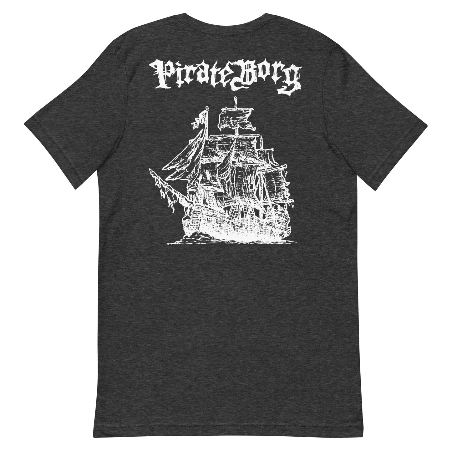 Harbourmaster Tee