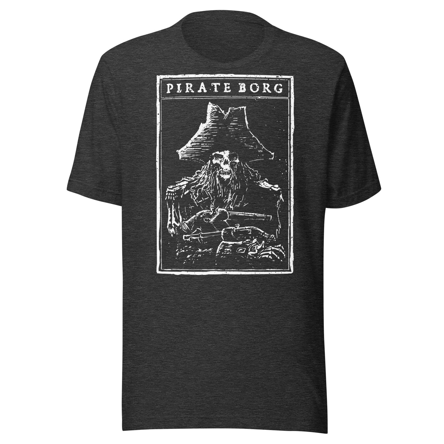 Tarot Card Tee