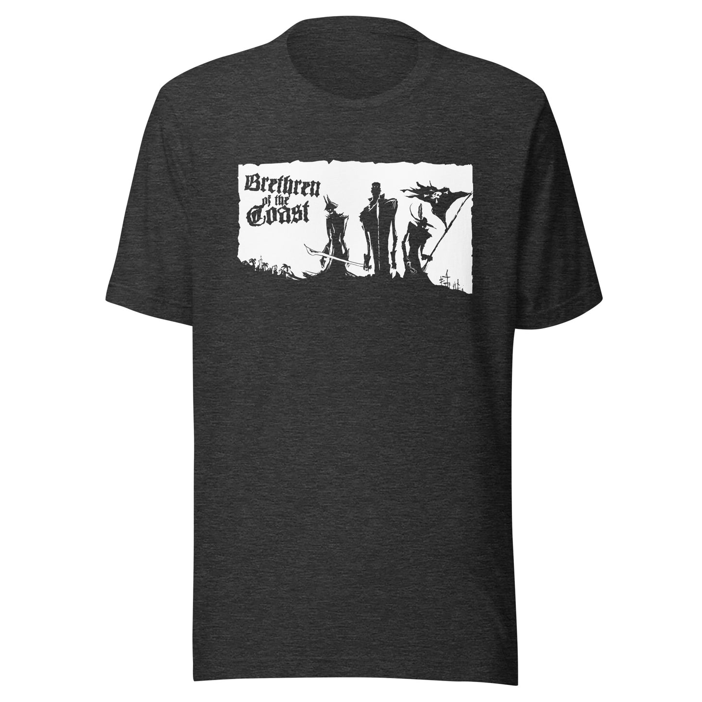 Brethren of the Coast Tee