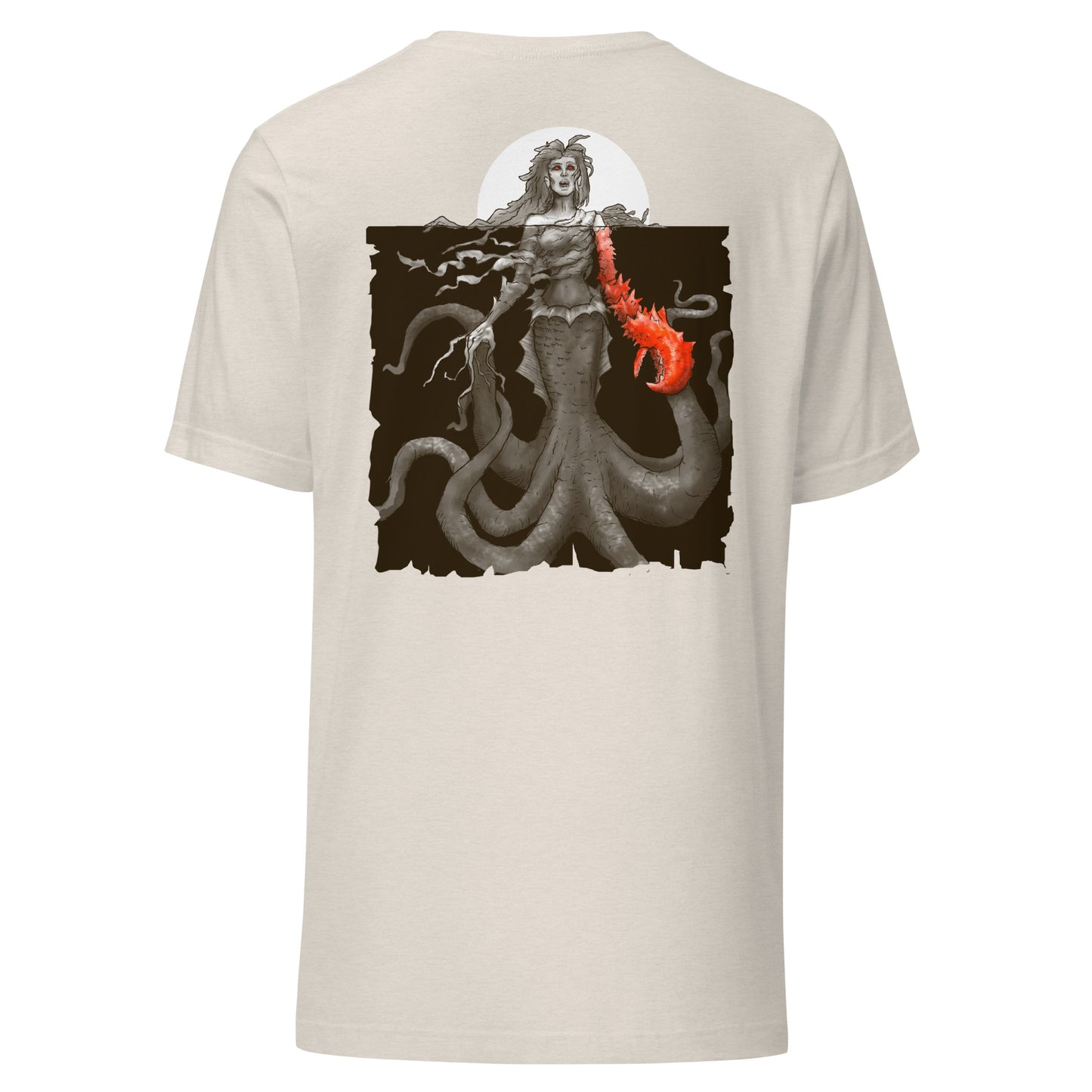 Book Cover Tee