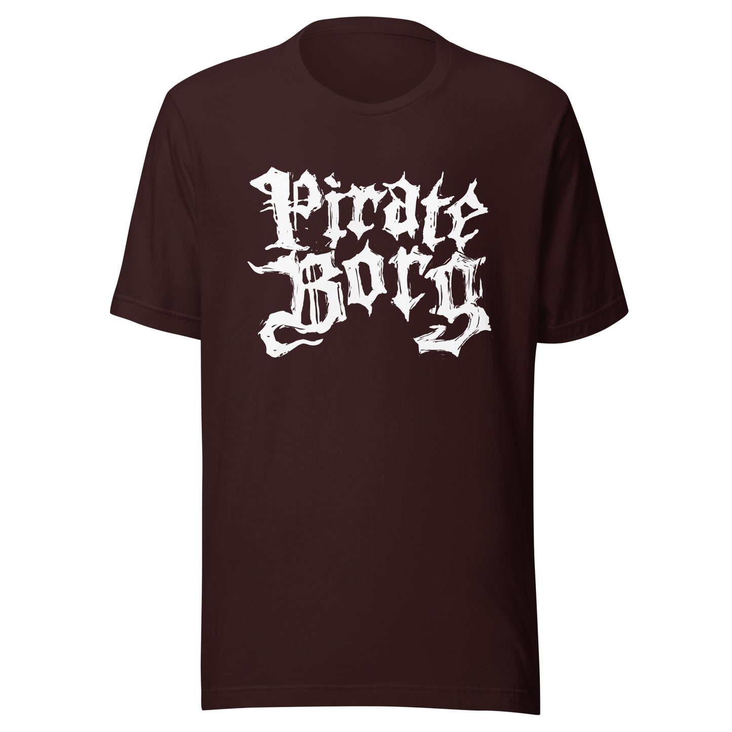Pirate Borg Tee
