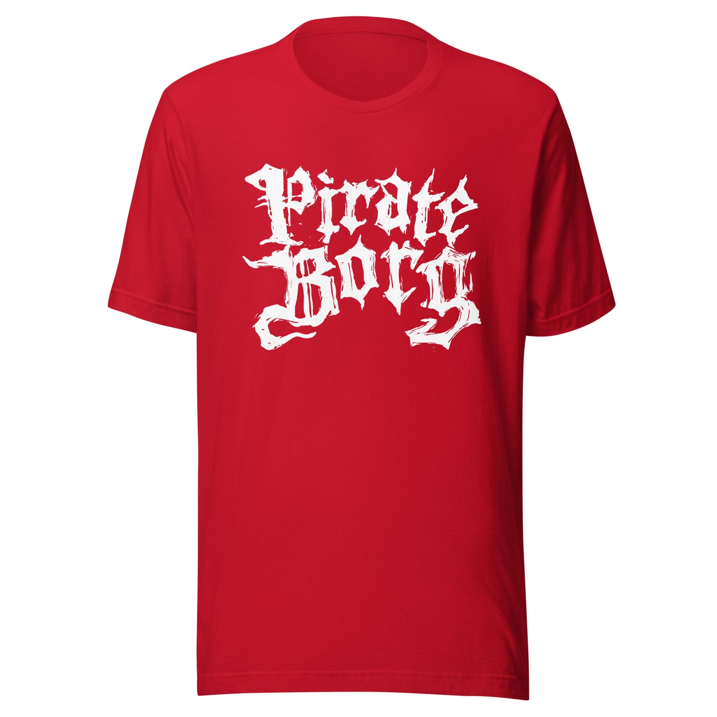 Pirate Borg Tee