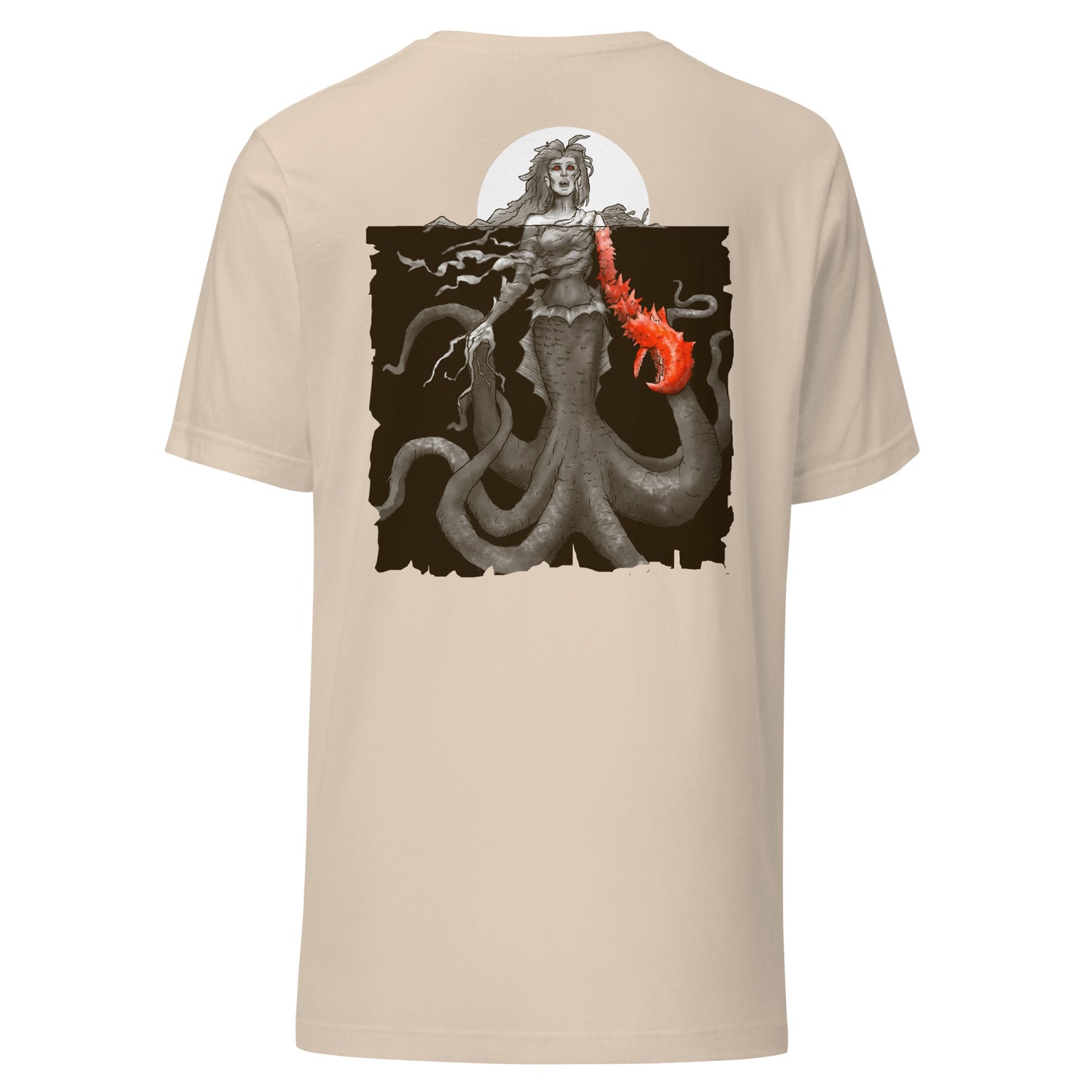 Book Cover Tee