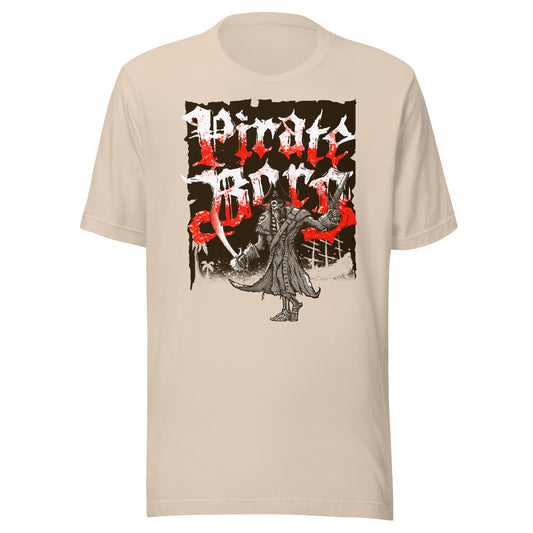 Book Cover Tee