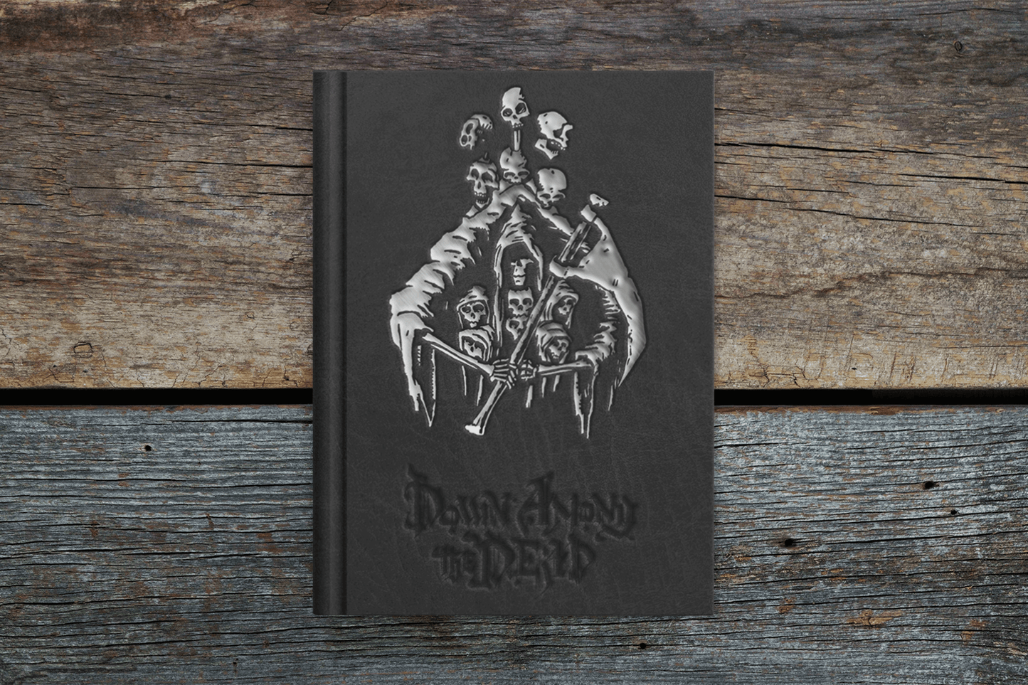 Down Among the Dead - Lost Soul Edition (Preorder)