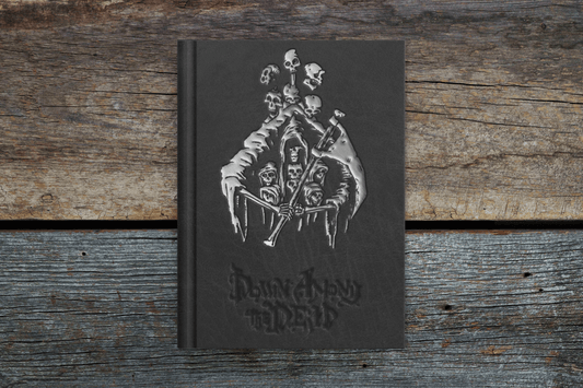 Down Among the Dead - Lost Soul Edition (Preorder)