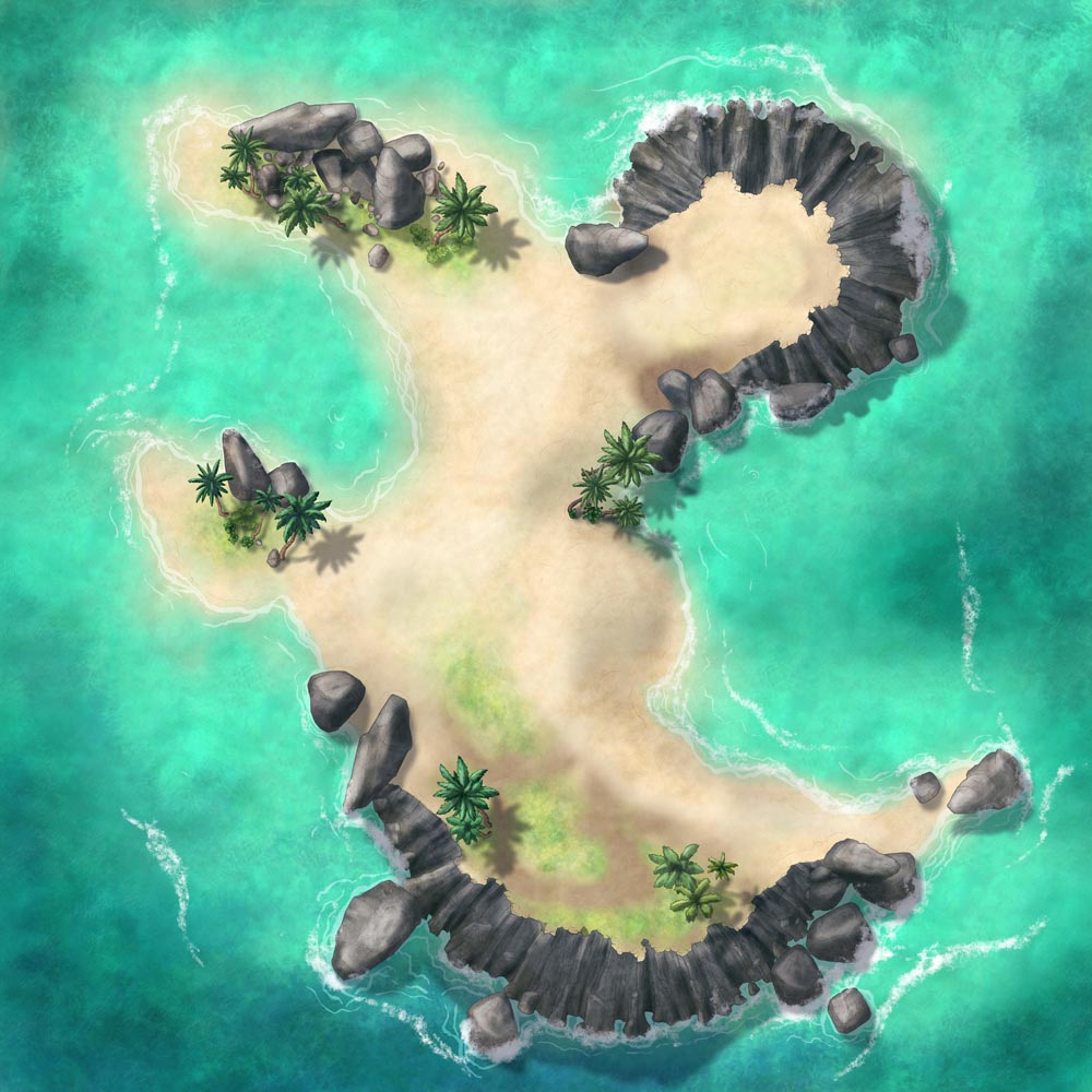 Anchor Island