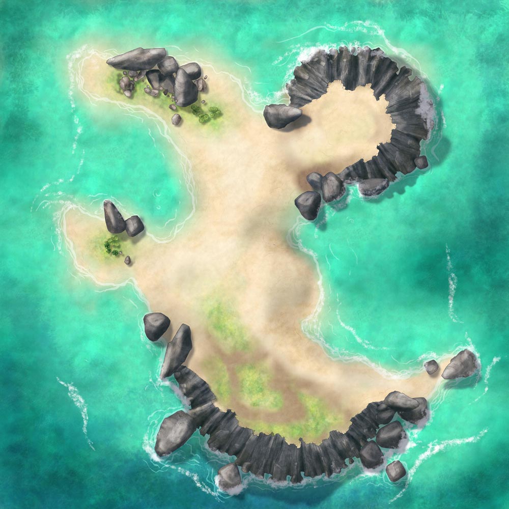 Anchor Island