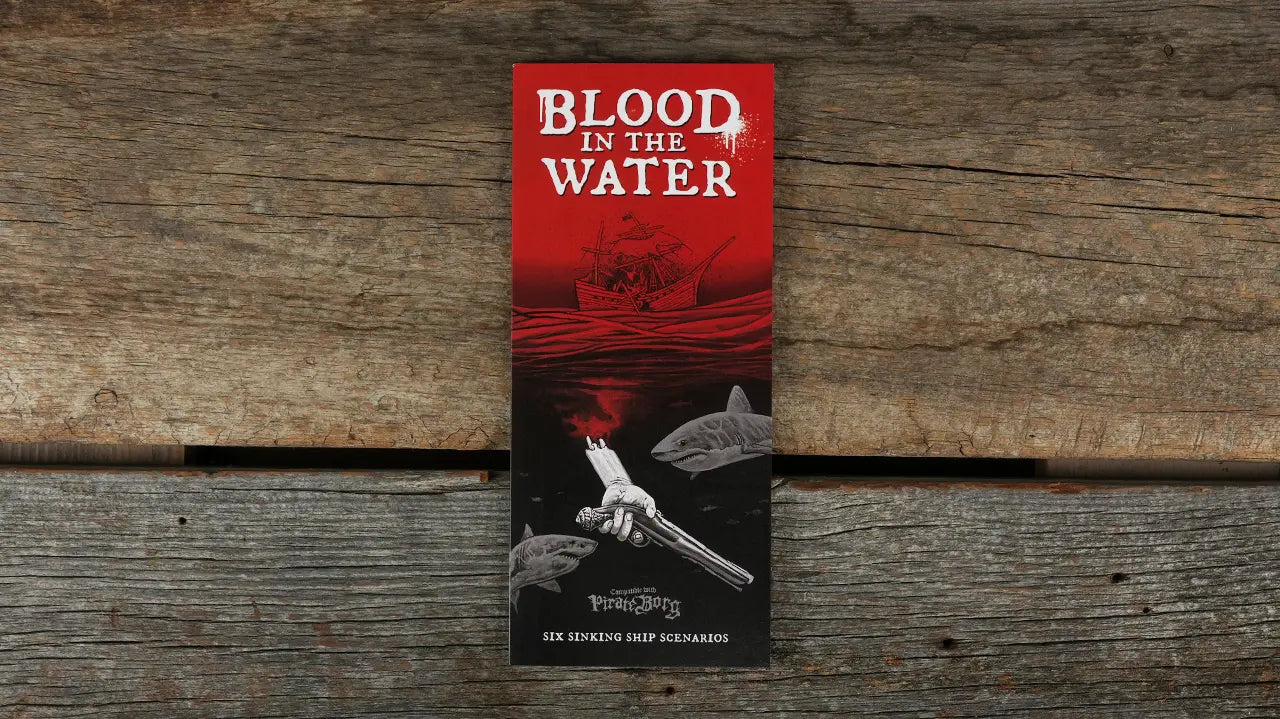 Three from the Locker