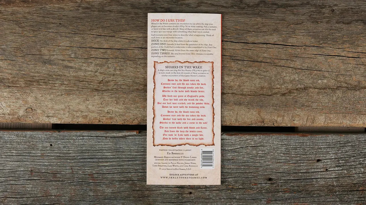 Three from the Locker