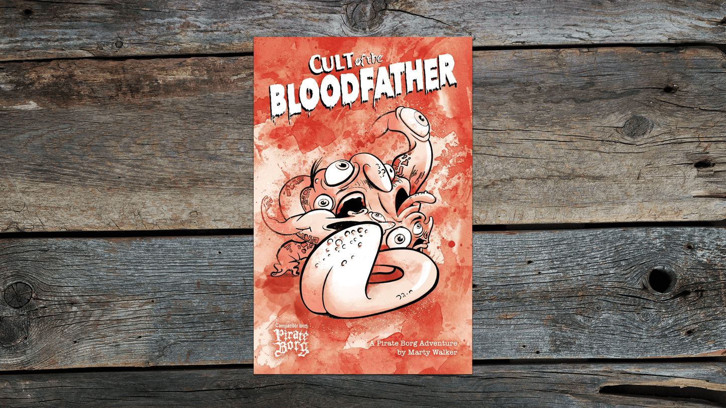 Cult of the Bloodfather