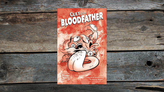 Cult of the Bloodfather