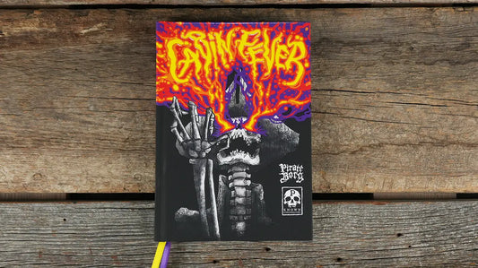 Cabin Fever (Preorder)