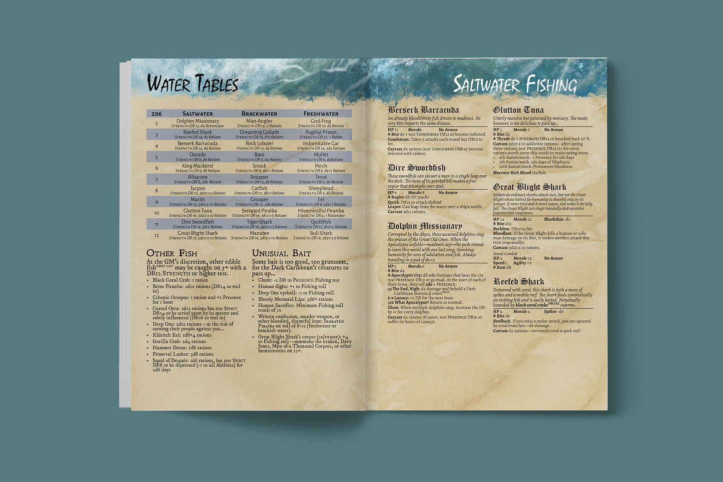 Cabin Fever (Preorder)