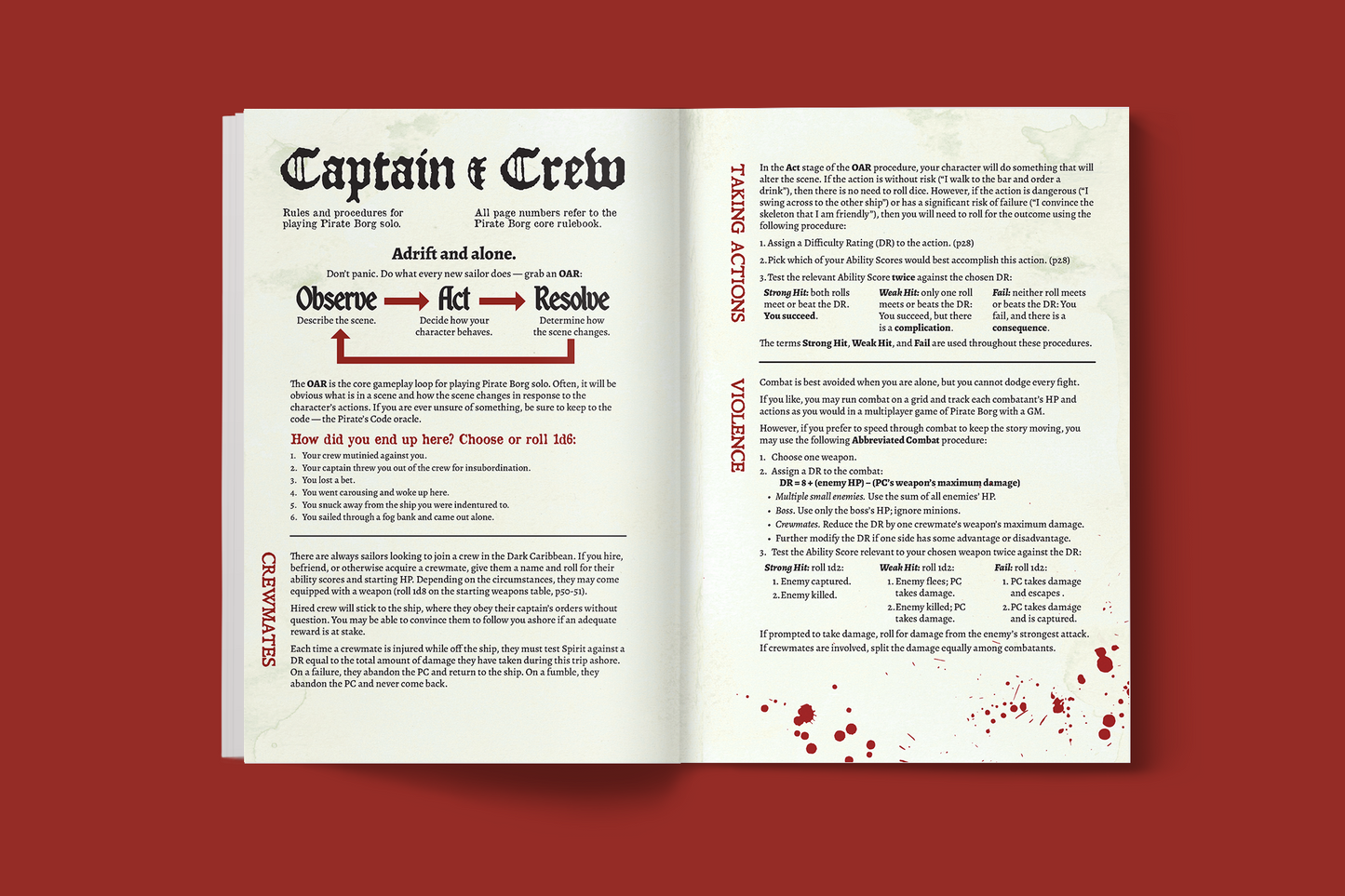 Cabin Fever (Preorder)