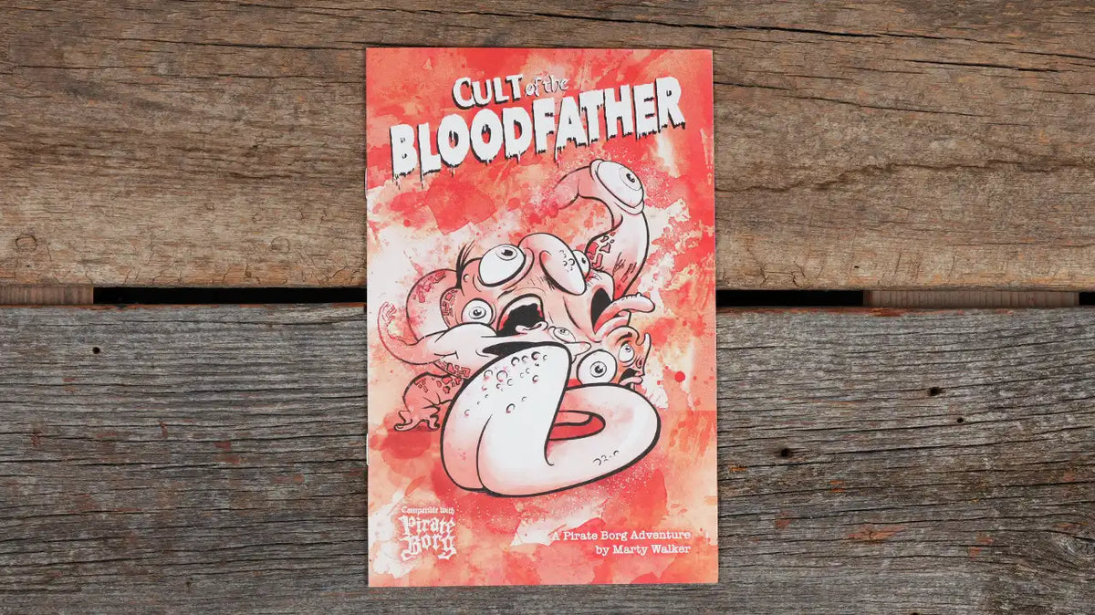 Cult of the Bloodfather